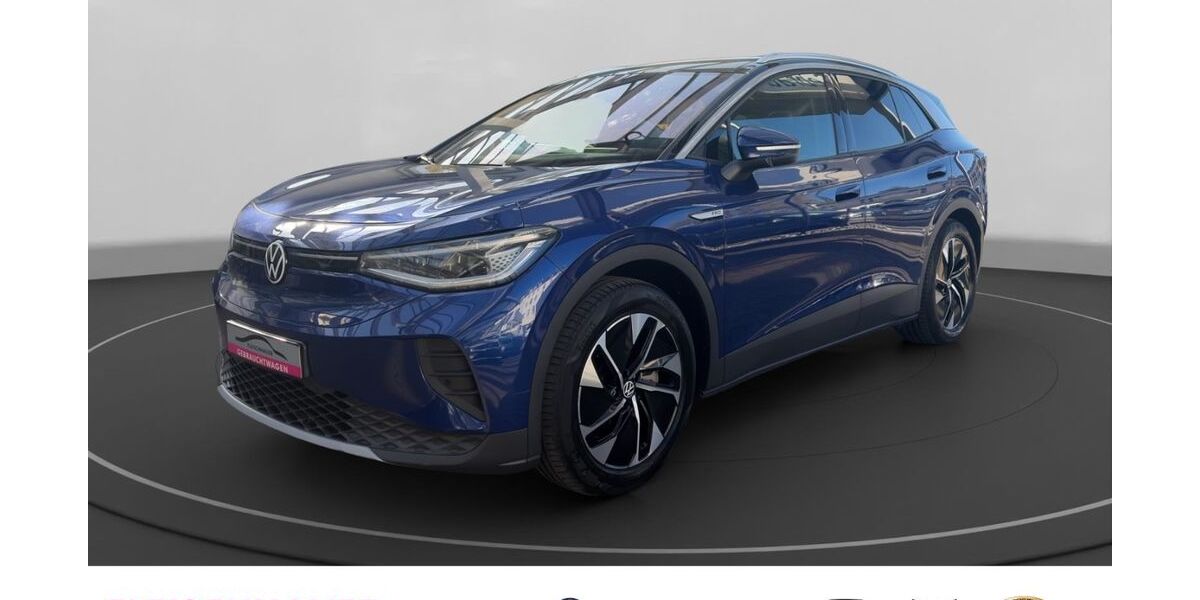 VW ID.4 86.811 km 23.980 &euro; Köln-Mülheim 51063