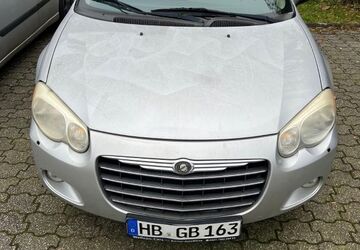 Chrysler Sebring 190.732 km 1.500 &euro; Köln 51103