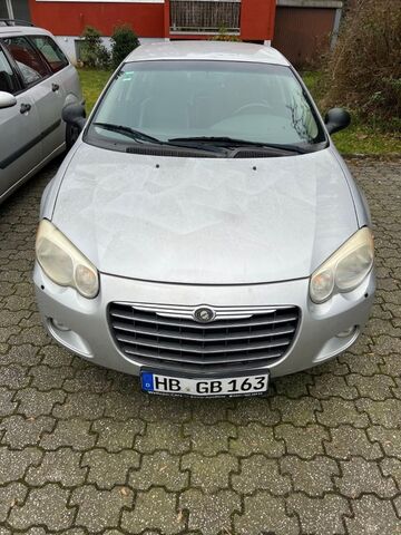 Gebrauchte Chrysler Sebring