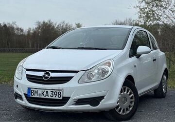 Opel Corsa 118.000 km 2.300 &euro; Pulheim 50259