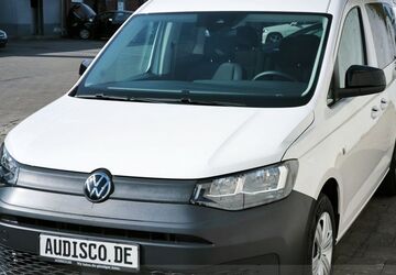 VW Caddy 43.160 km 20.890 &euro; Bergheim 50127