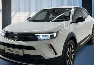 Opel Mokka-e 25.376 km 17.990 &euro; Köln 50939