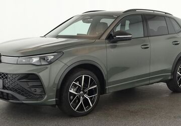 VW Tiguan 20.300 km 46.484 &euro; Neuss 41464