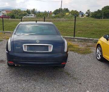 Gebrauchte Lancia Thesis