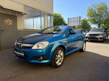Gebrauchte Opel Tigra