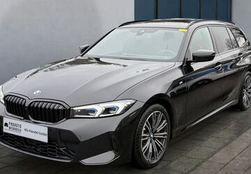 BMW 330 20.000 km 46.999 &euro; Meerbusch 40668