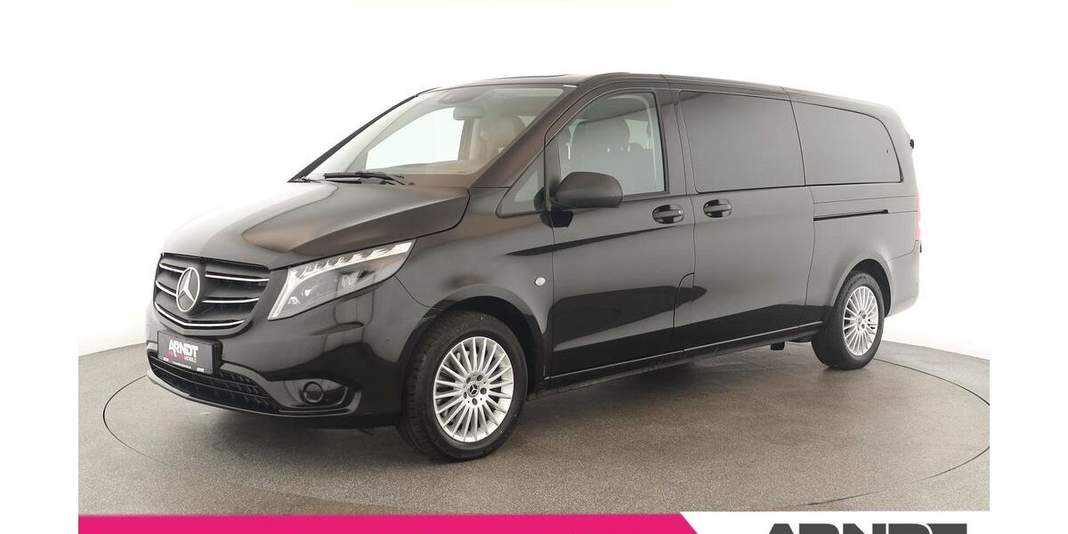 Mercedes-Benz Vito 73.200 km 48.384 &euro; Neuss 41460
