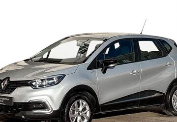 Renault Captur 22.600 km 9.900 &euro; Solingen/NRW 42655