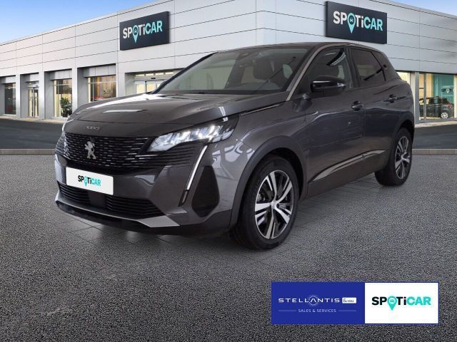 Peugeot 3008 44.893 km 23.770 &euro; Solingen 42655
