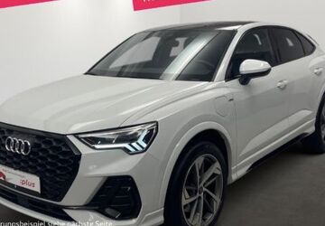 Audi Q3 54.982 km 33.390 &euro; Neuss 41464