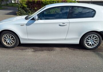 BMW 116 180.000 km 1.899 &euro; Köln 51067
