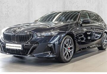 BMW 540 15.601 km 61.995 &euro; Köln-West 50858