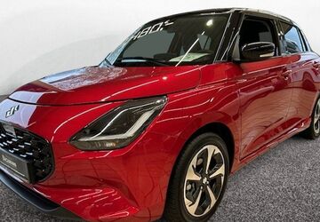 Suzuki Swift 5.127 km 15.750 &euro; Köln 50735