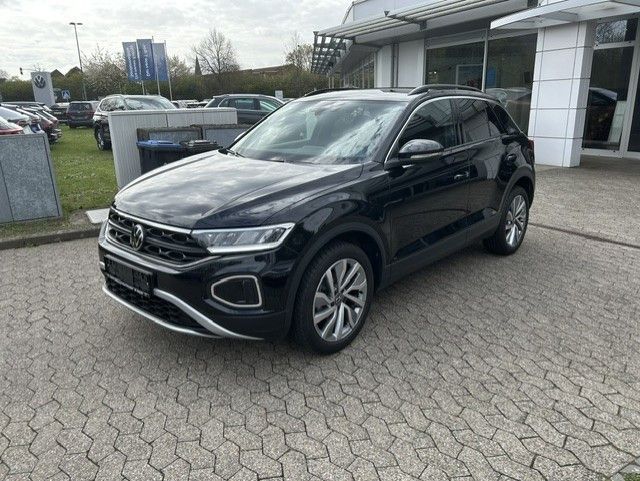 VW T-Roc 7.668 km 25.990 &euro; Düsseldorf 40472