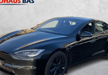 Tesla Model S 45.987 km 79.950 &euro; Kaarst 41564