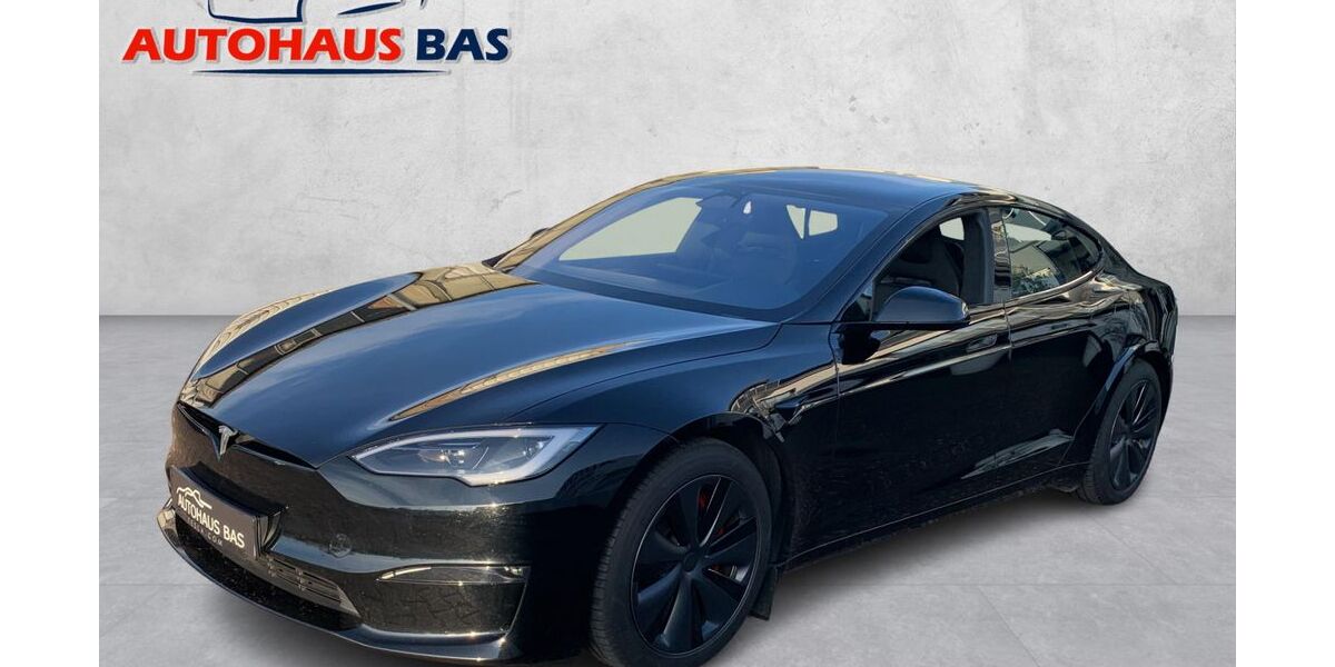 Tesla Model S 45.987 km 79.950 &euro; Kaarst 41564