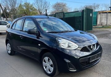 Nissan Micra 230.000 km 2.800 &euro; Köln 50739