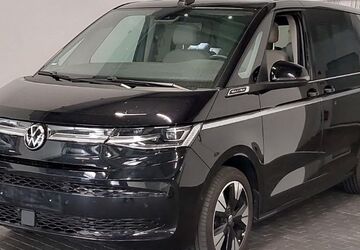 VW T7 Multivan 92.200 km 45.970 &euro; Meerbusch 40668