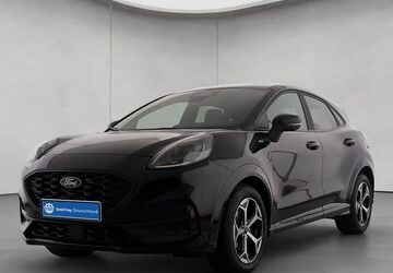 Ford Puma 24.090 km 23.980 &euro; Düsseldorf 40549