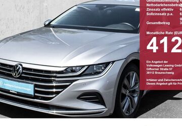 VW Arteon 63.323 km 28.389 &euro; Düsseldorf 40474