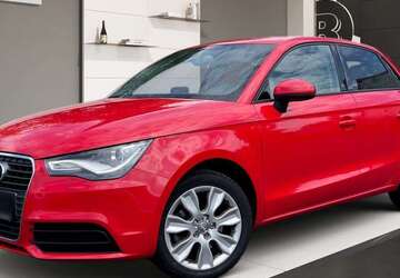 Audi A1 156.000 km 9.488 &euro; Köln 51067