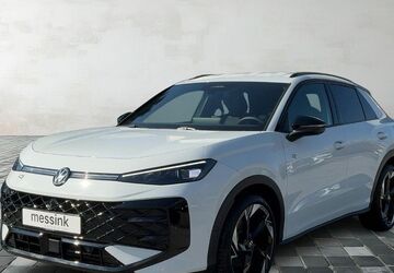 VW T-Roc 6.705 km 41.440 &euro; Wermelskirchen 42929