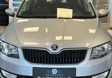 Skoda Octavia 150.000 km 8.999 &euro; Hürth 50354