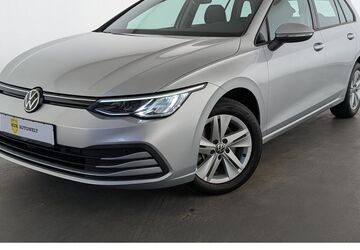 VW Golf 56.100 km 20.460 &euro; Düsseldorf 40599
