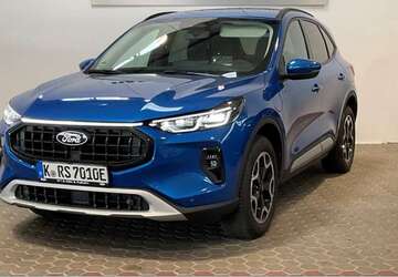 Ford Kuga 17.800 km 32.790 &euro; Pulheim 50259