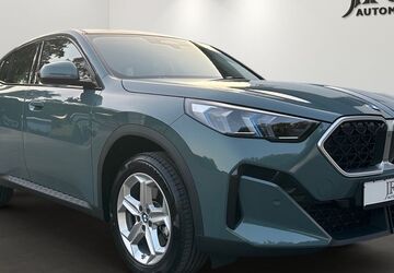 BMW X2 10.870 km 37.990 &euro; Kürten 51515