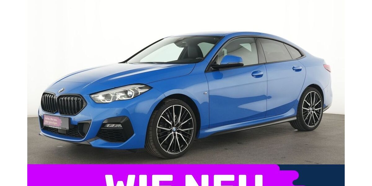 BMW 220 Gran Coupé 40.272 km 28.300 &euro; Neuss 41460