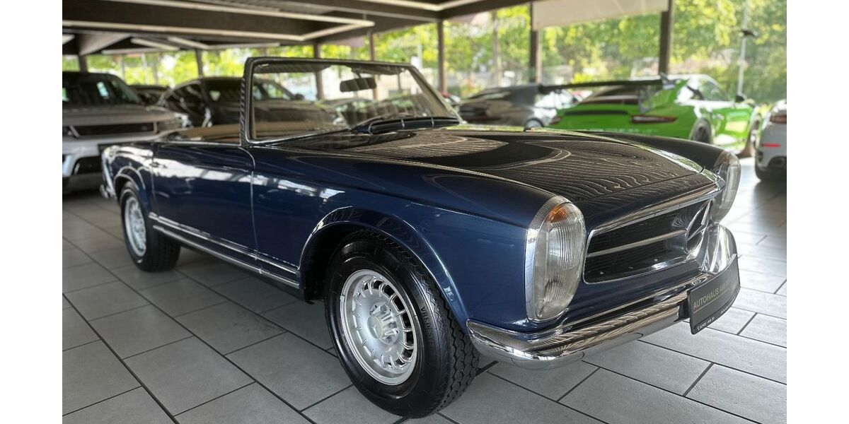 Mercedes-Benz SL 230 52.905 km 74.999 &euro; Ratingen bei Düsseldorf 40878