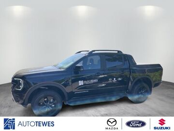 Gebrauchte Ford Ranger