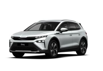 Skoda Elroq 1.009 km 41.480 &euro; Leverkusen 51379