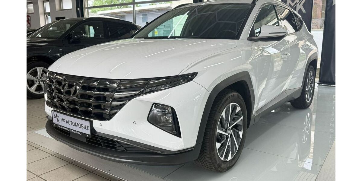 Hyundai TUCSON 81.000 km 19.998 &euro; Grevenbroich 41515