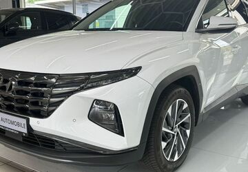 Hyundai TUCSON 81.000 km 22.800 &euro; Grevenbroich 41515