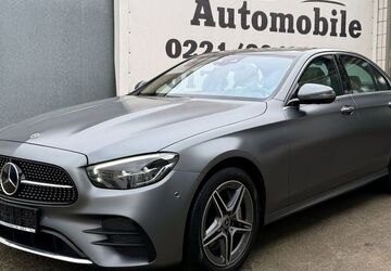 Mercedes-Benz E 300 148.000 km 36.990 &euro; Köln 51065