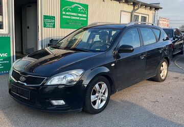 Kia ceed Sportswagon 332.500 km 1.990 &euro; Frechen 50226