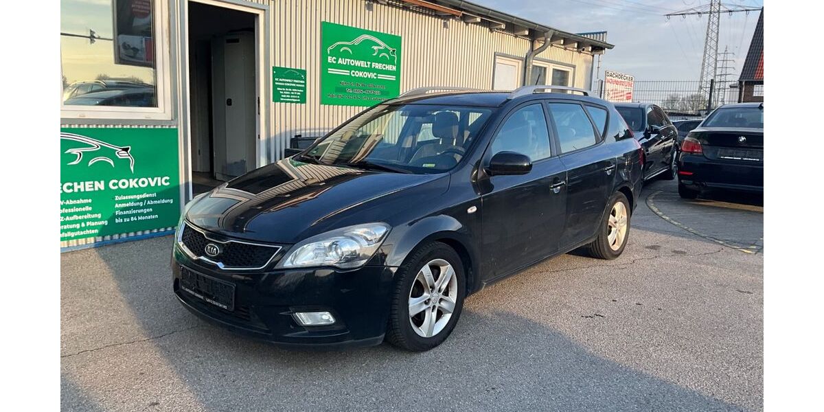 Kia ceed Sportswagon 332.500 km 1.990 &euro; Frechen 50226