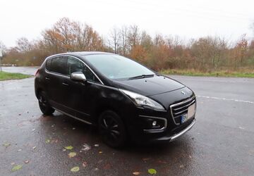 Peugeot 3008 81.413 km 6.500 &euro; Bergheim 50129