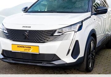 Peugeot 3008 42.630 km 22.850 &euro; Solingen 42697