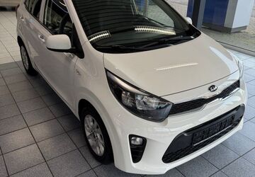 Kia Picanto 77.314 km 9.490 &euro; Kerpen 50169
