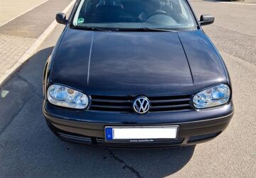 VW Golf 137.000 km 2.990 &euro; Remscheid 42899