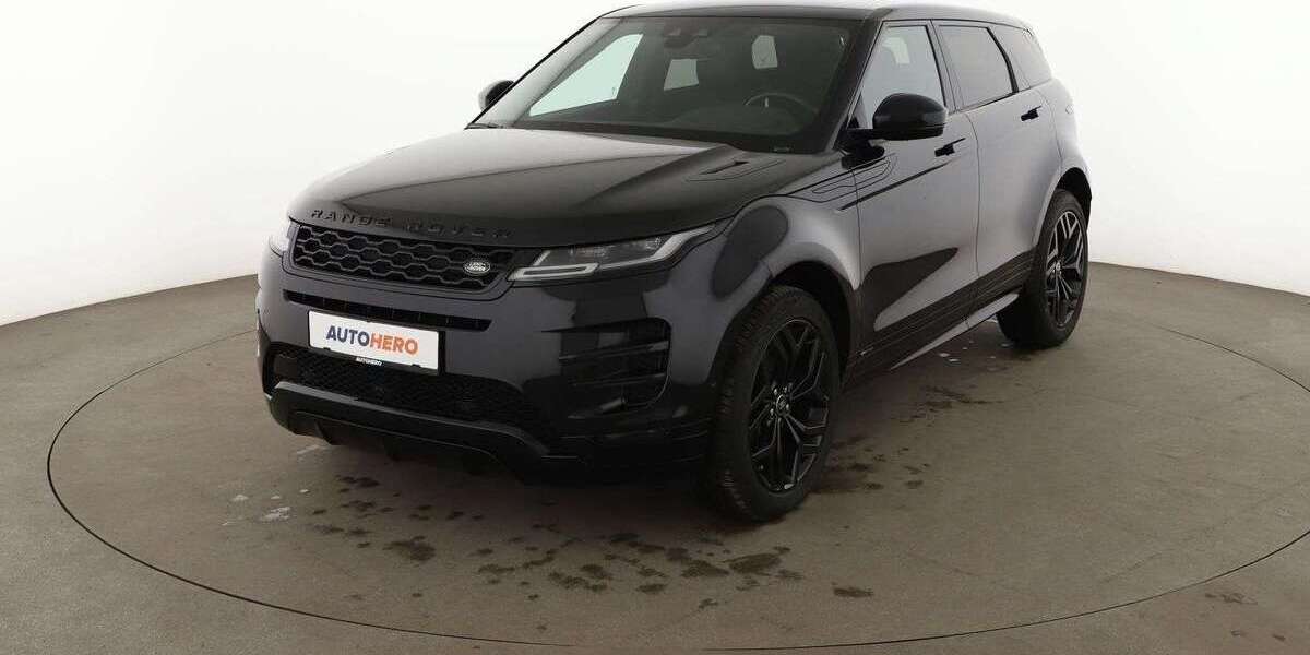 Land Rover Discovery 67.407 km 30.590 &euro; Köln 50739