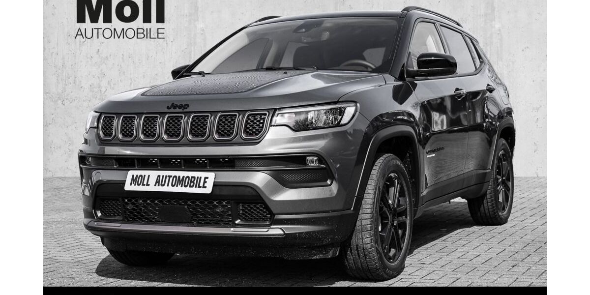 Jeep Compass 15.558 km 24.680 &euro; Köln 50825