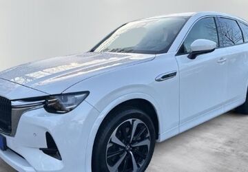 Mazda CX-60 32.918 km 34.980 &euro; Düsseldorf 40472
