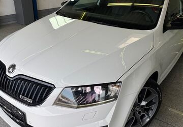 Skoda Octavia 188.809 km 12.990 &euro; Köln 50829