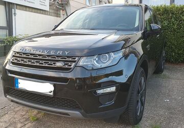 Land Rover Discovery Sport 91.500 km 19.900 &euro; Hürth 50354