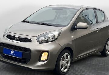Kia Picanto 69.626 km 5.590 &euro; Dormagen 41540