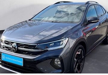 VW Taigo 17.280 km 26.650 &euro; Langenfeld 40764